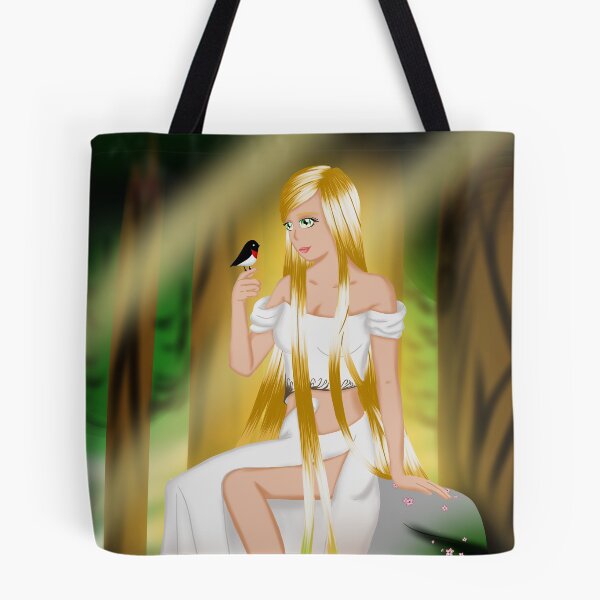 Item preview, Virgo designed and sold by Joana Sabino.