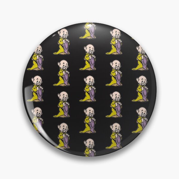 Item preview, cute Dopey designed and sold by vovawilson.