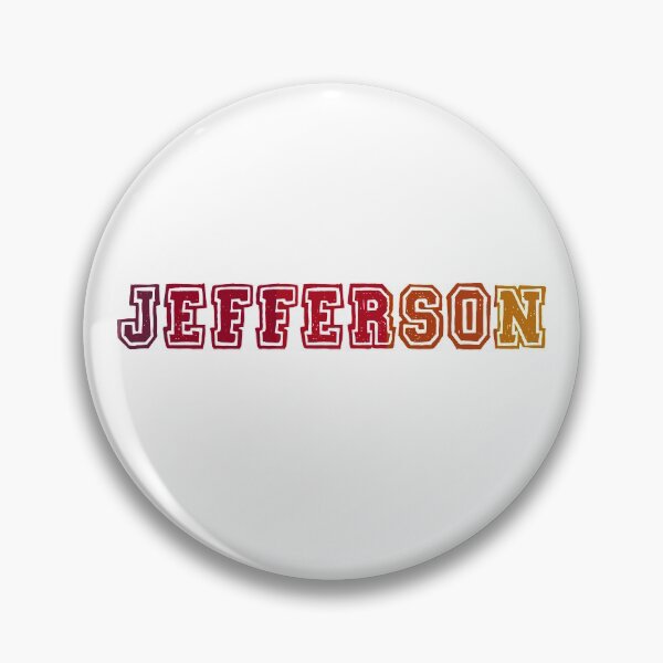 Item preview, JEFFERSON designed and sold by ruviogevio.