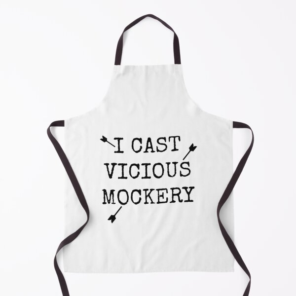 Item preview, Vicious Mockery designed and sold by sheltonartco.