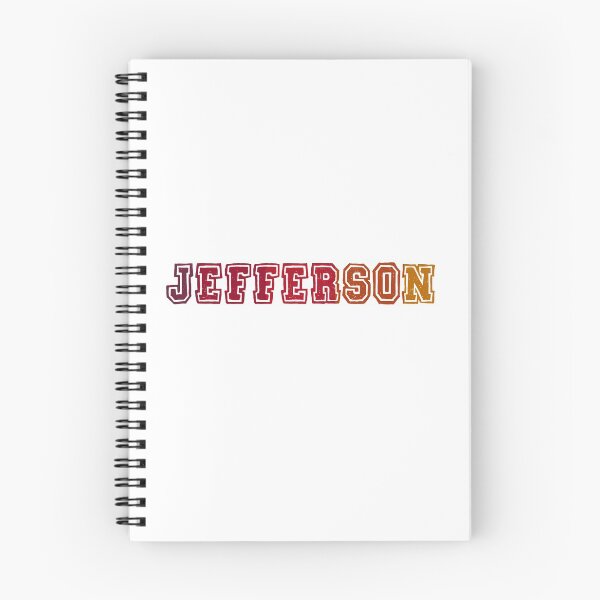 Item preview, JEFFERSON designed and sold by ruviogevio.