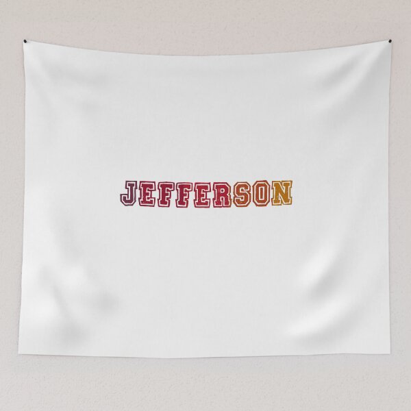 Item preview, JEFFERSON designed and sold by ruviogevio.