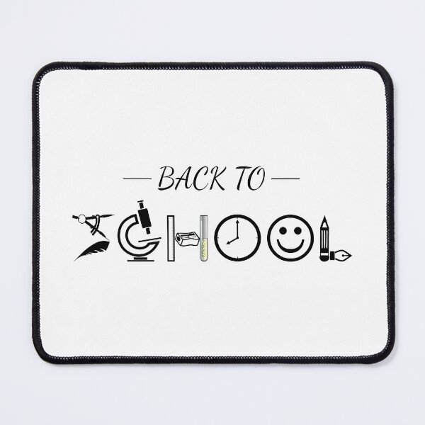 Item preview, Back to school - Gift designed and sold by FashionHeritage.