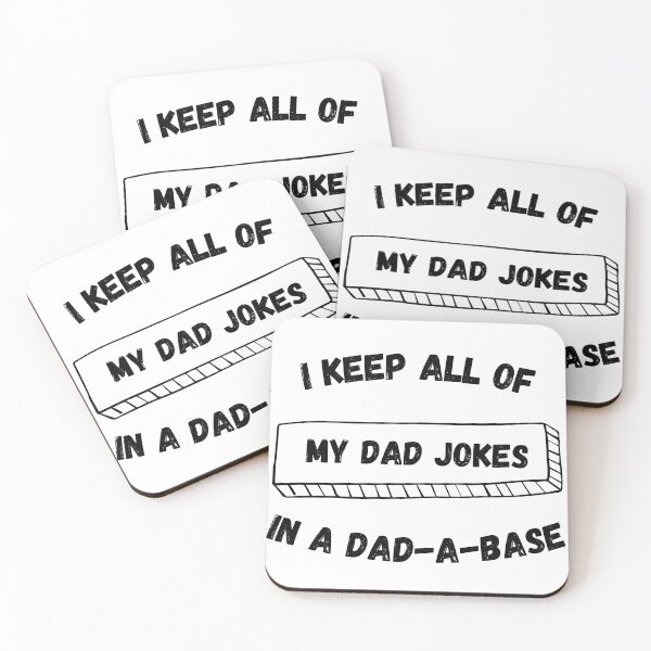 Item preview, Dad jokes fathers day  designed and sold by ijdesigns.