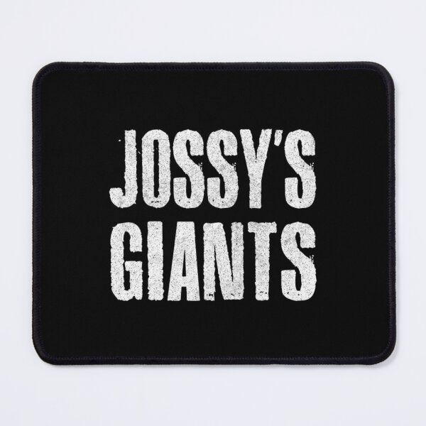 Artikelvorschau, Jossys Giants T-ShirtJossys Giants entworfen und verkauft von HyaDunga.
