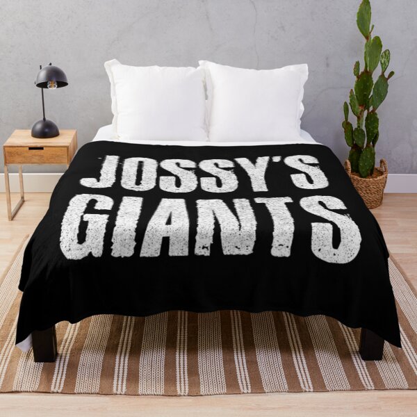 Artikelvorschau, Jossys Giants T-ShirtJossys Giants entworfen und verkauft von HyaDunga.