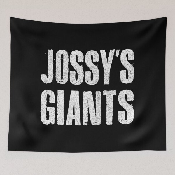 Artikelvorschau, Jossys Giants T-ShirtJossys Giants entworfen und verkauft von HyaDunga.