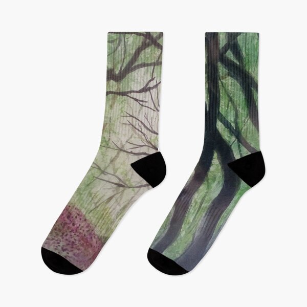 Item preview, Forest light designed and sold by 13thstreet.