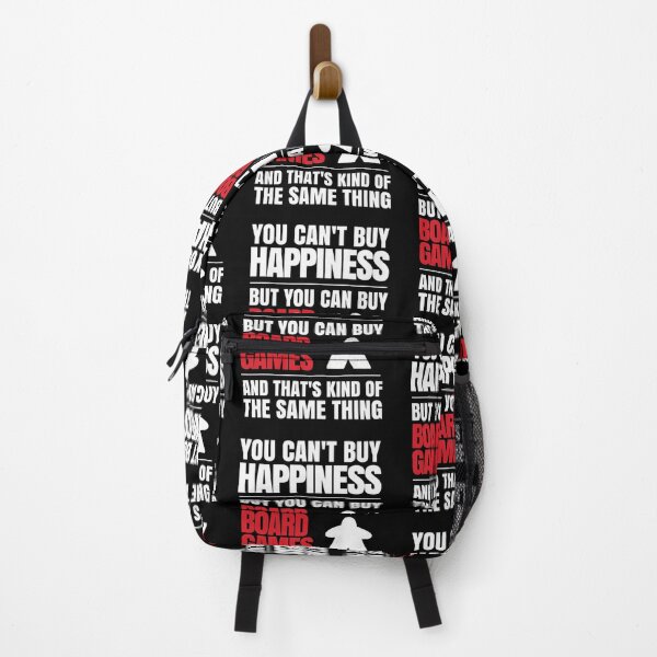 Item preview, You cant buy happiness but you can buy board games designed and sold by sheltonartco.