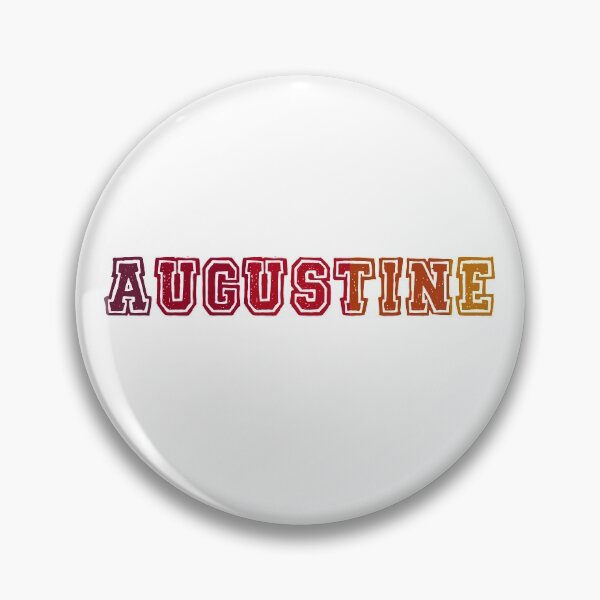 Item preview, AUGUSTINE designed and sold by ruviogevio.