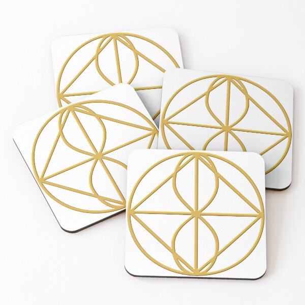 Item preview, Universal Light Symbol designed and sold by lightofhealing.