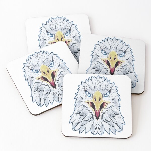 Item preview, The Eagle "Limited Edition" Painting designed and sold by WLHmedia.com .