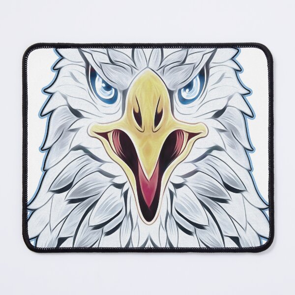 Item preview, The Eagle "Limited Edition" Painting designed and sold by WLHmedia.com .