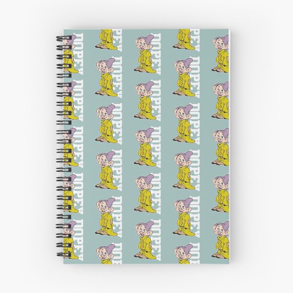 Item preview, Dopey Dwarf Cute Face I'm Dopey Disney 7 designed and sold by vovawilson.