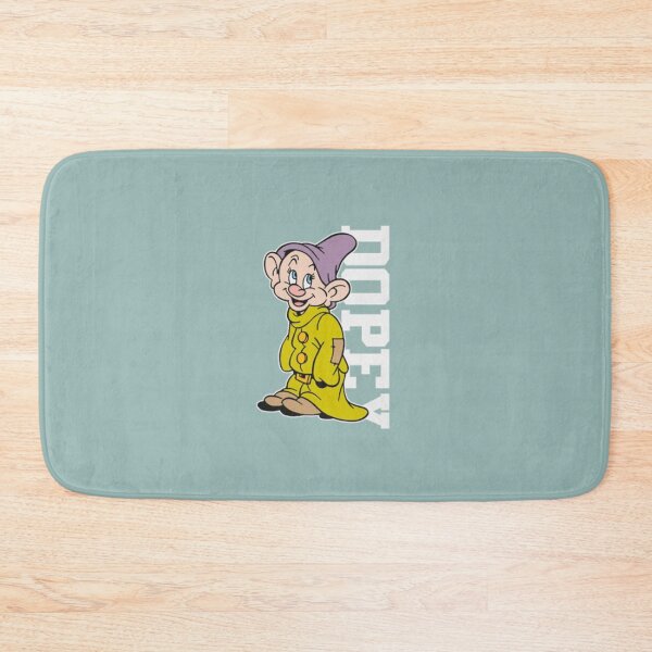 Item preview, Dopey Dwarf Cute Face I'm Dopey Disney 7 designed and sold by vovawilson.
