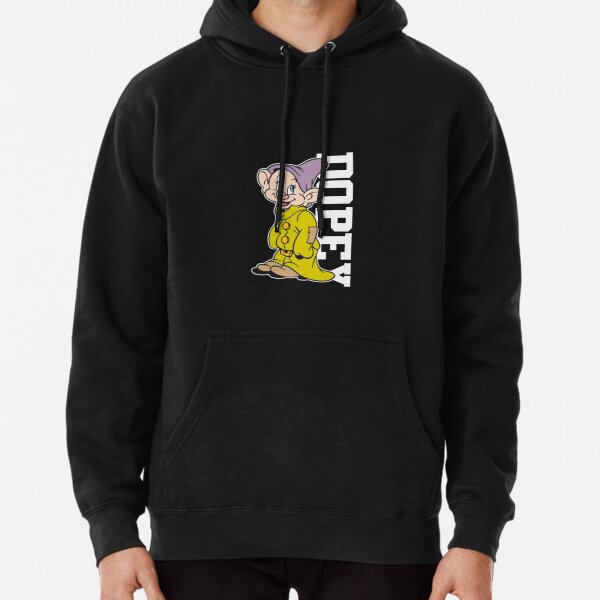 dopey sweatshirt