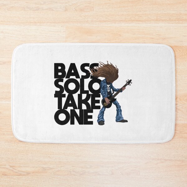 Item preview, Metallica T-ShirtCliff Burton Bass Solo  designed and sold by HyaDunga.