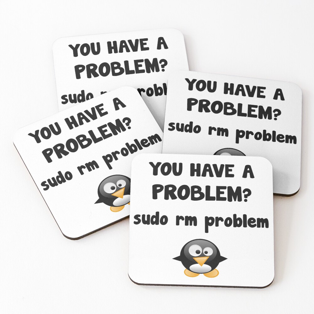Item preview, Coasters (Set of 4) designed and sold by TheGoodSeller.
