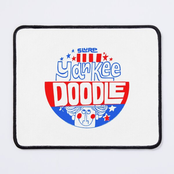 Item preview, Mid Century Modern T-ShirtSlurp Yankee Doodle _ Vintage Mid Century Fan  designed and sold by HyaDunga.