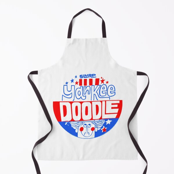 Item preview, Mid Century Modern T-ShirtSlurp Yankee Doodle _ Vintage Mid Century Fan designed and sold by HyaDunga.