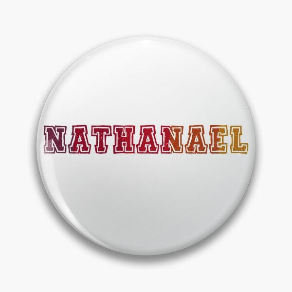Item preview, NATHANAEL designed and sold by ruviogevio.