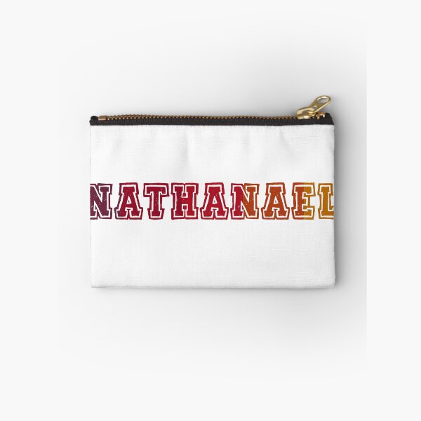 Item preview, NATHANAEL designed and sold by ruviogevio.