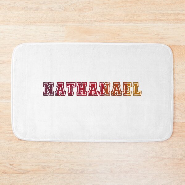 Item preview, NATHANAEL designed and sold by ruviogevio.