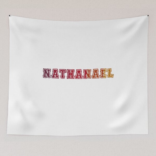 Item preview, NATHANAEL designed and sold by ruviogevio.