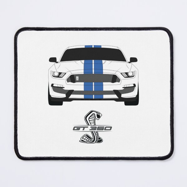 Item preview, Mustang T-ShirtShelby GT350 designed and sold by HyaDunga.