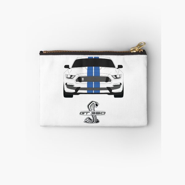 Item preview, Mustang T-ShirtShelby GT350  designed and sold by HyaDunga.
