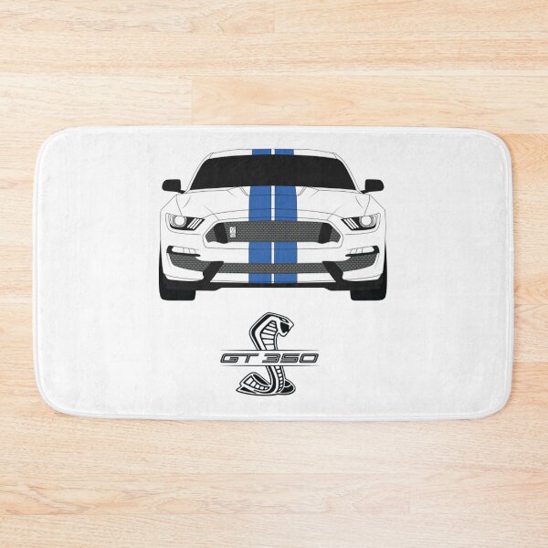 Item preview, Mustang T-ShirtShelby GT350  designed and sold by HyaDunga.