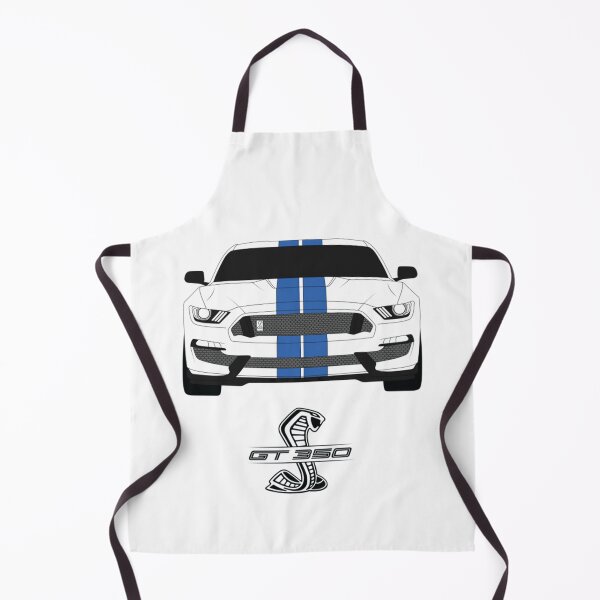 Item preview, Mustang T-ShirtShelby GT350 designed and sold by HyaDunga.