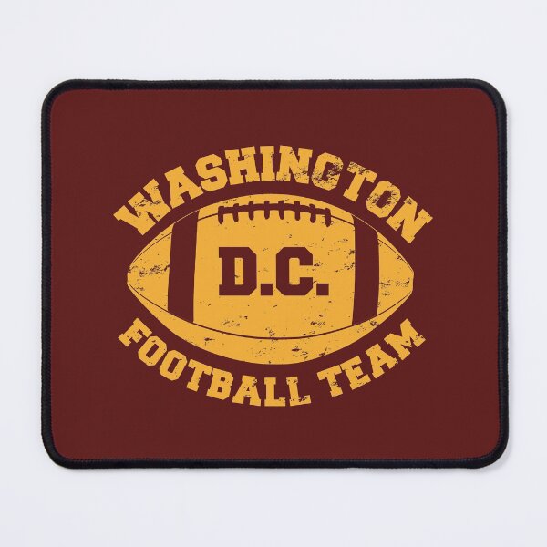 Item preview, Washington D.C. football team designed and sold by Statim.