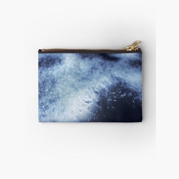 Item preview, Macro winter landscape designed and sold by chiaravisuals.