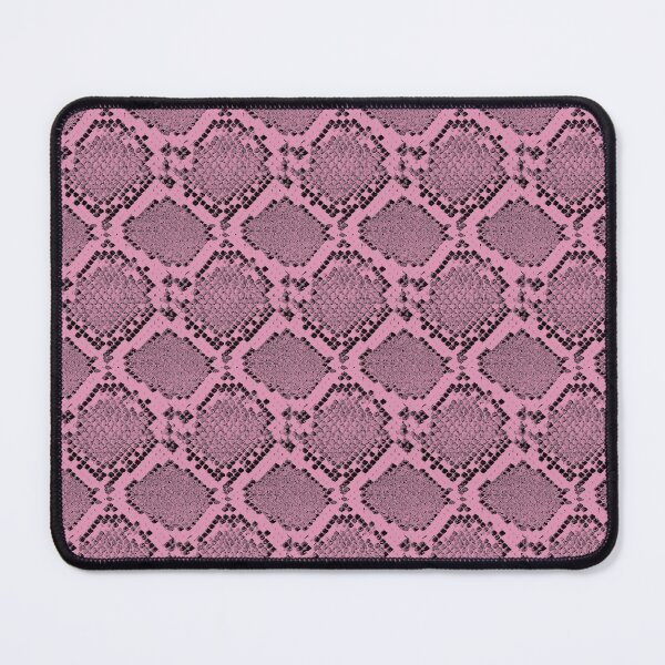Item preview, Snake Pattern - Pink designed and sold by FemmePod.