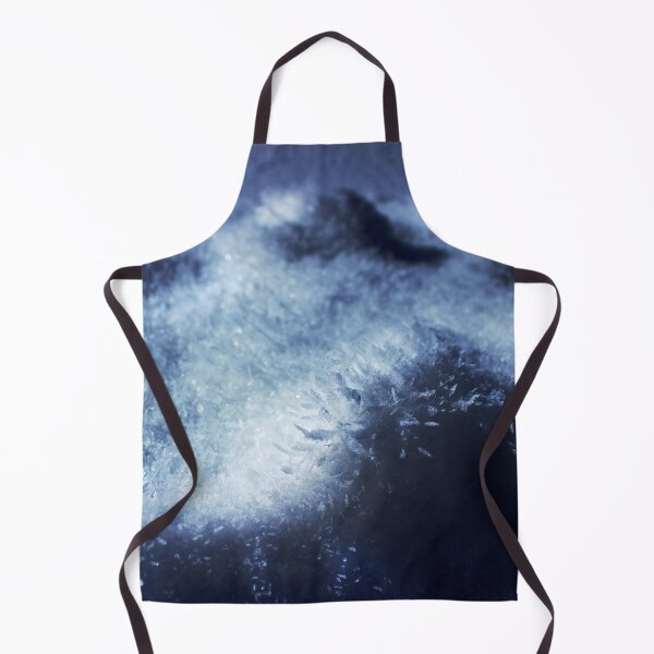 Item preview, Macro winter landscape designed and sold by chiaravisuals.