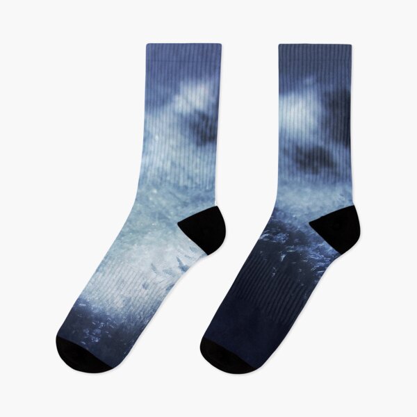 Item preview, Macro winter landscape designed and sold by chiaravisuals.