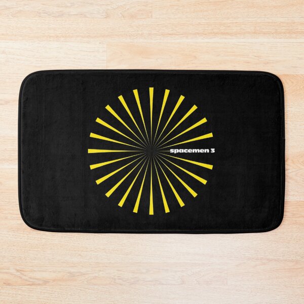 Item preview, Spacemen 3 T-ShirtS.P.A.C.E.M.E.N. 3. Fan Art Design designed and sold by HyaDunga.