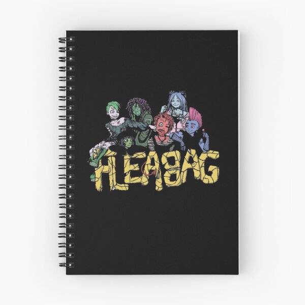 Item preview, yungblud fleabag designed and sold by heavenawayfrom.