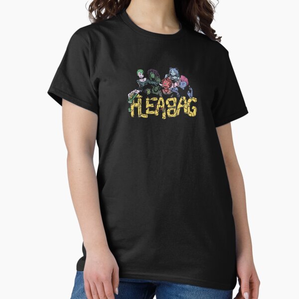 Item preview, yungblud fleabag designed and sold by heavenawayfrom.