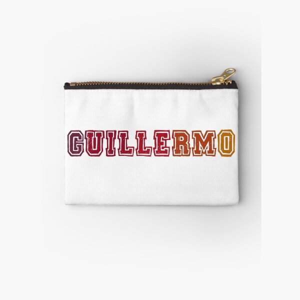 Item preview, GUILLERMO designed and sold by ruviogevio.