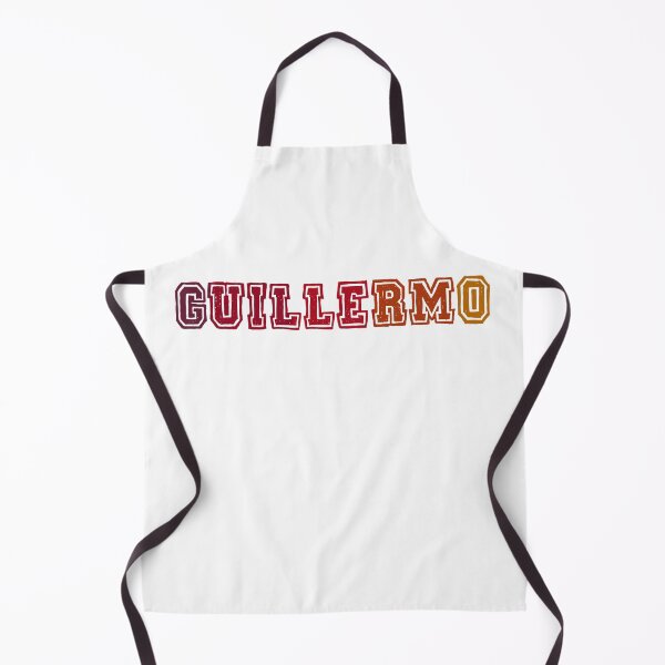 Item preview, GUILLERMO designed and sold by ruviogevio.