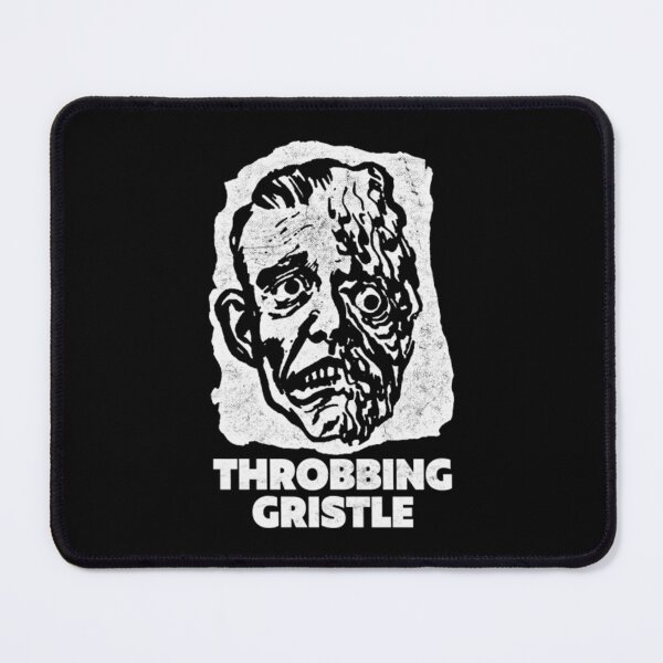 Item preview, Throbbing Gristle T-Shirt† Throbbing Gristle † designed and sold by HyaDunga.