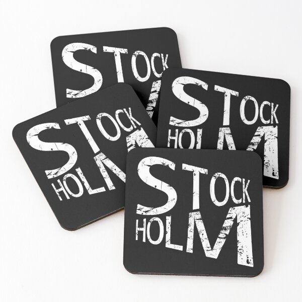 Item preview, Stockholm designed and sold by Mila1946.