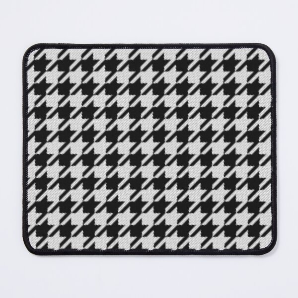 Item preview, Houndstooth Weave Pattern designed and sold by MarkUK97.
