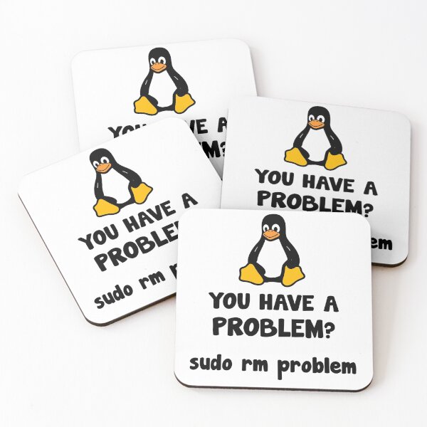 Item preview, Linux code programmer designed and sold by Onorato Bellgardt.