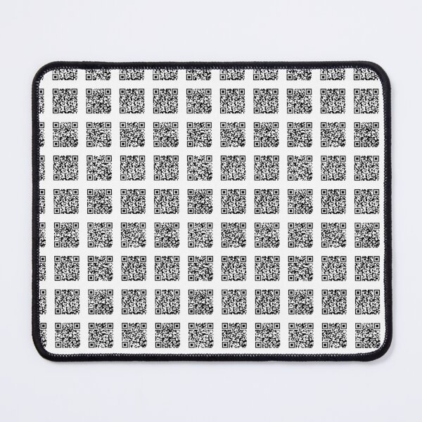 Item preview, QR Code Check Pattern designed and sold by MarkUK97.