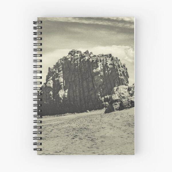 Item preview, Big Rock at Praia Malhada Jericoacoara Brazil designed and sold by DFLC Prints.