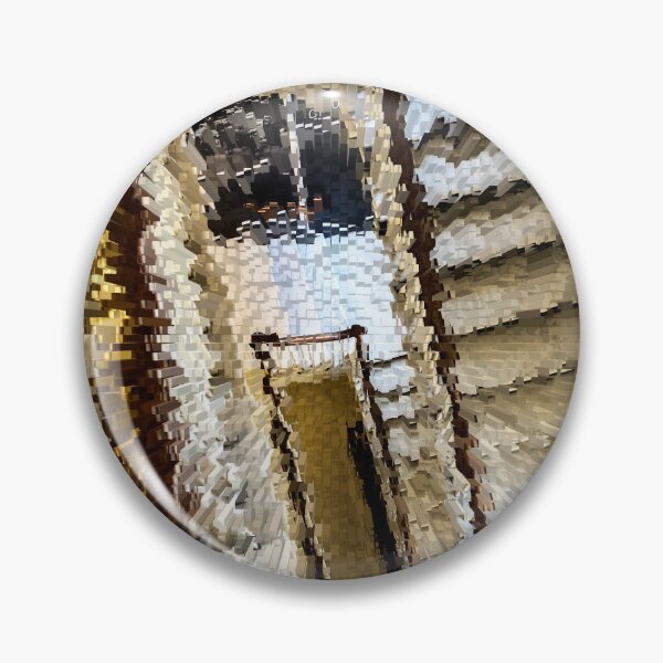 Item preview, Stretched Stairs designed and sold by Dave Hare Photography.