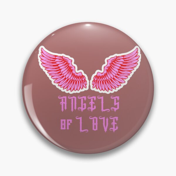 Item preview, angels of love  designed and sold by SVOLTAstore.